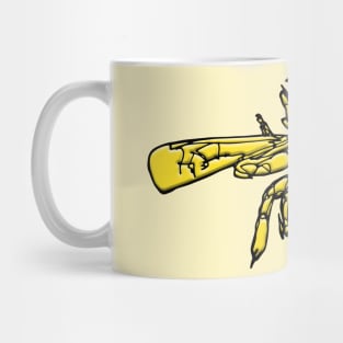 Bee Awesome Mug